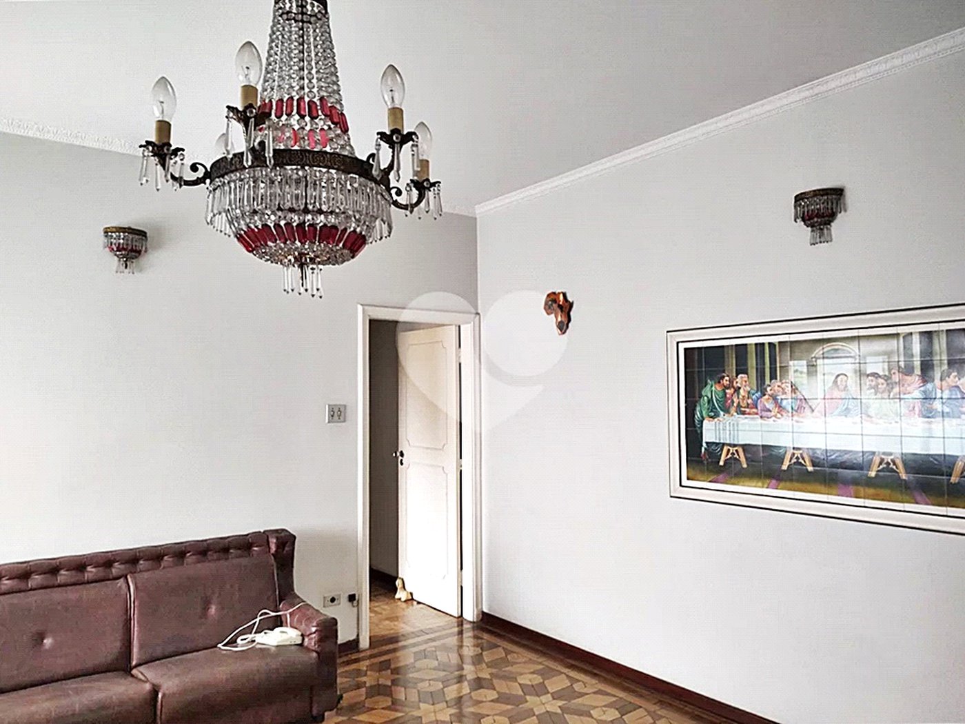Sobrado à venda com 4 quartos em Vila Nova Cachoeirinha, São Paulo, SP