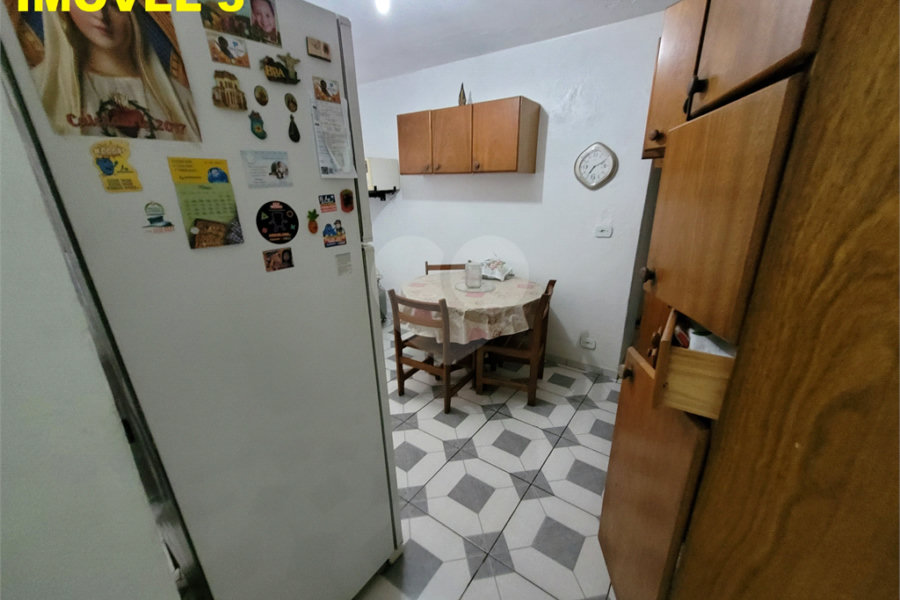 Sobrado à venda com 6 quartos em Mandaqui, São Paulo, SP
