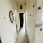 Apartamento com 2 dormitórios à venda - Pompéia - Santos/SP