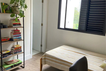 Apartamento à venda com 3 suítes em Vila Andrade, São Paulo, SP