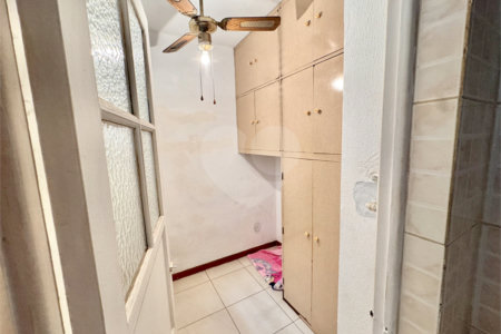 Apartamento à venda com 3 quartos em Tijuca, Rio de Janeiro, RJ