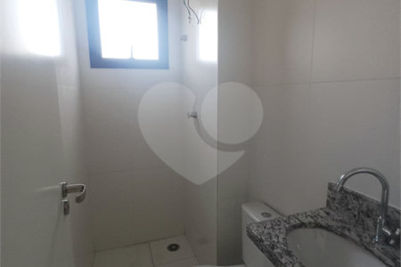 Apartamento à venda com 2 quartos em Água Fria, São Paulo, SP