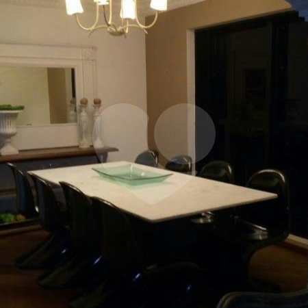 Apartamento à venda com 4 suítes em Jardim Leonor, São Paulo, SP