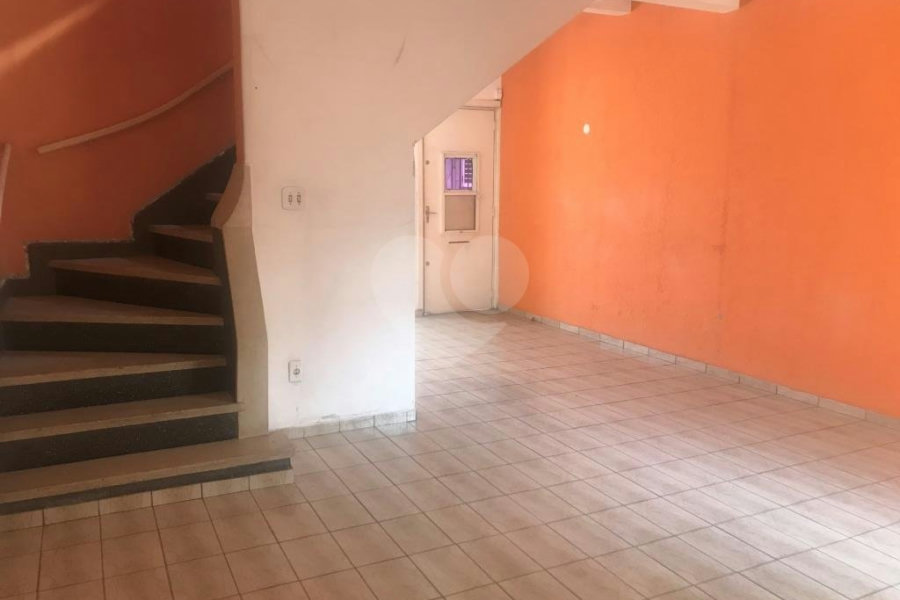 Sobrado à venda com 4 quartos em Casa Verde, São Paulo, SP