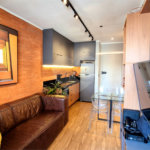 Apartamento à venda com 1 suíte em Vila Uberabinha, São Paulo, SP