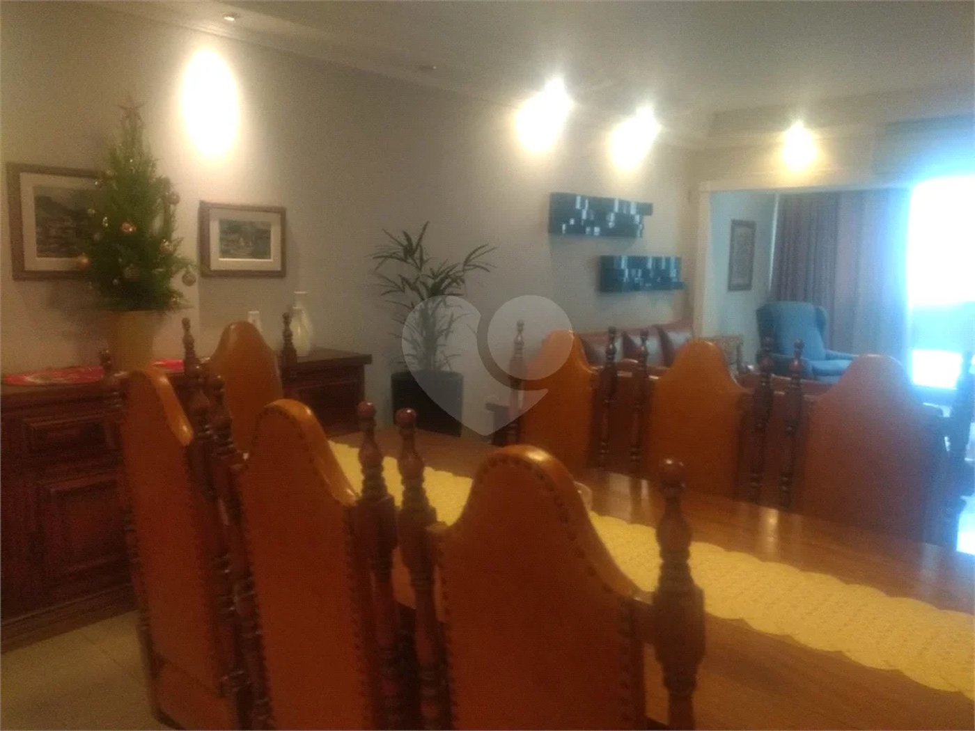 Apartamento 3 quartos (1 suíte) à venda no Gonzaga, Santos