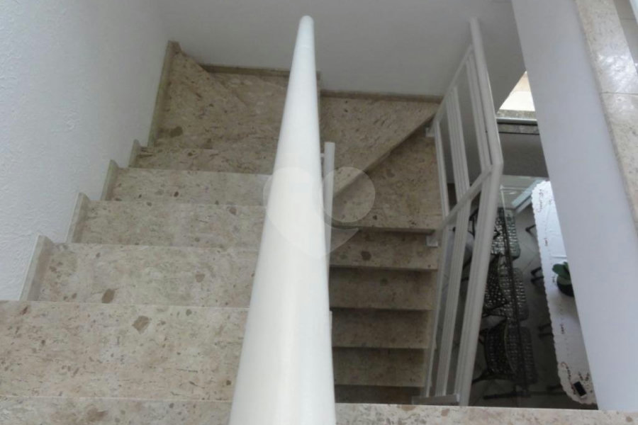 Sobrado à venda com 3 suítes em Tucuruvi, São Paulo, SP