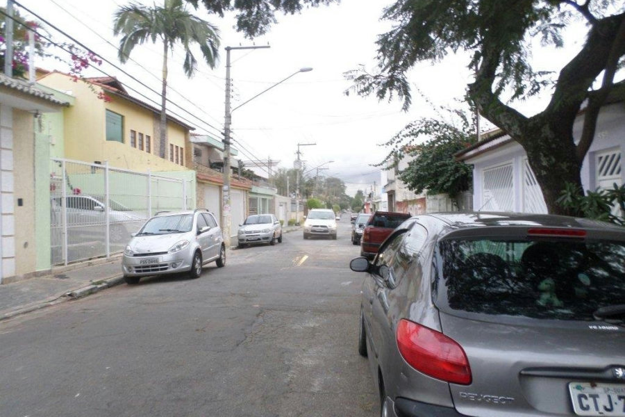 Casa Térrea à venda com 2 quartos em Vila Galvão, Guarulhos, SP