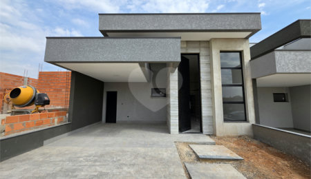 Casa à venda com 3 suítes no condomínio Reserva Ipanema I, Sorocaba - SP