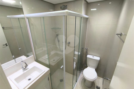 Apartamento à venda com 2 quartos, sendo 1 suíte, em Jardim Vazani, São Paulo, SP