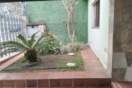 Casa Térrea à venda com 2 quartos em Vila Santa Edwiges, São Paulo, SP
