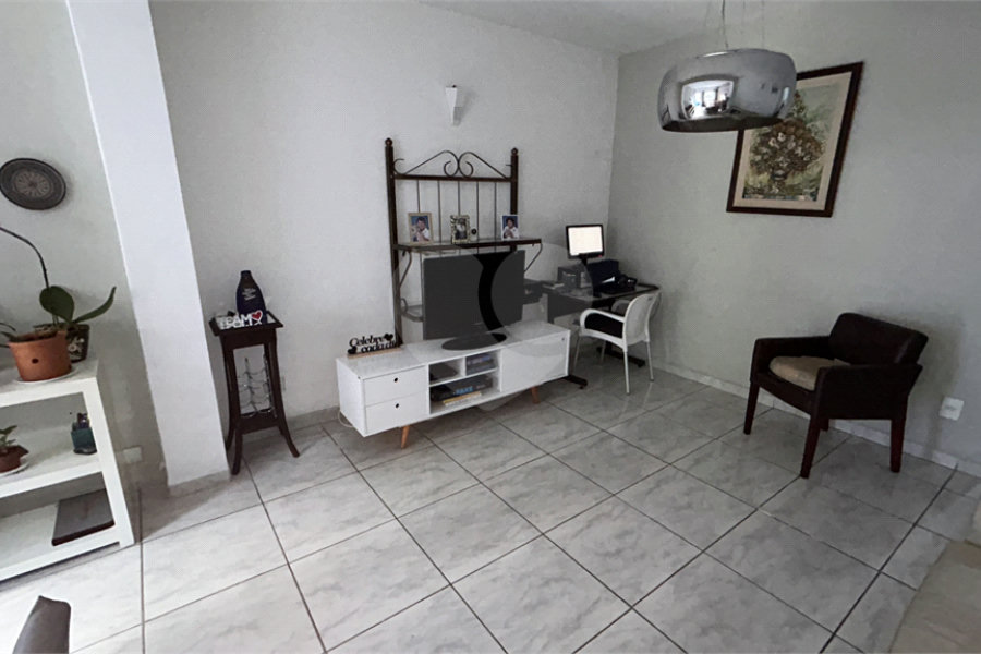 Sobrado à venda com 3 quartos em Santana, São Paulo, SP