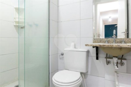 Apartamento à venda com 2 quartos, sendo 1 suíte,  em Vila Guarani (z Sul), São Paulo, SP