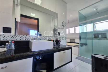Casa em condomínio à venda com 3 suítes em Jardim Residencial Chácara Ondina, Sorocaba, SP