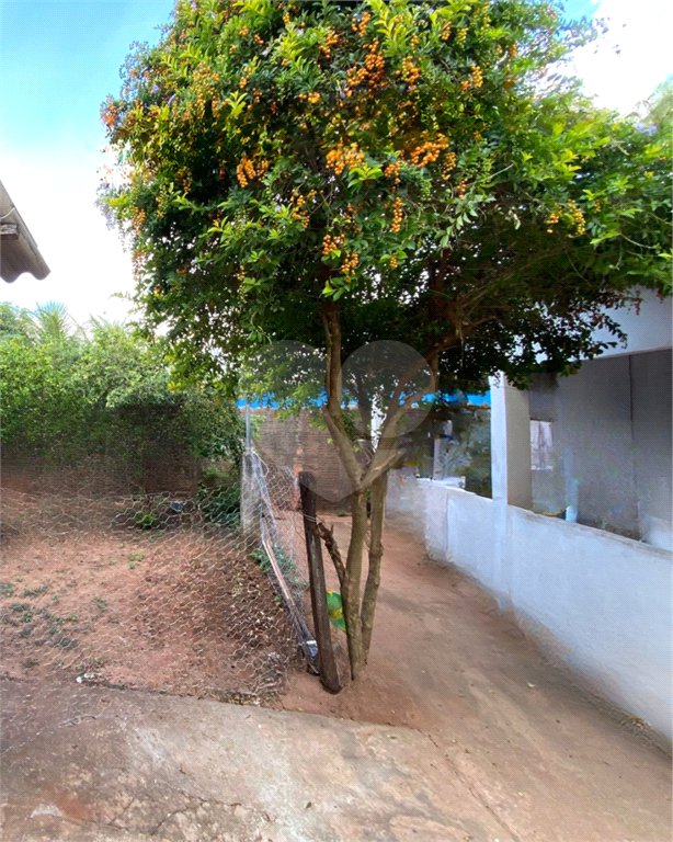Casa à venda com 3 quartos em Vila Aquidabam, Ponta Porã, MS