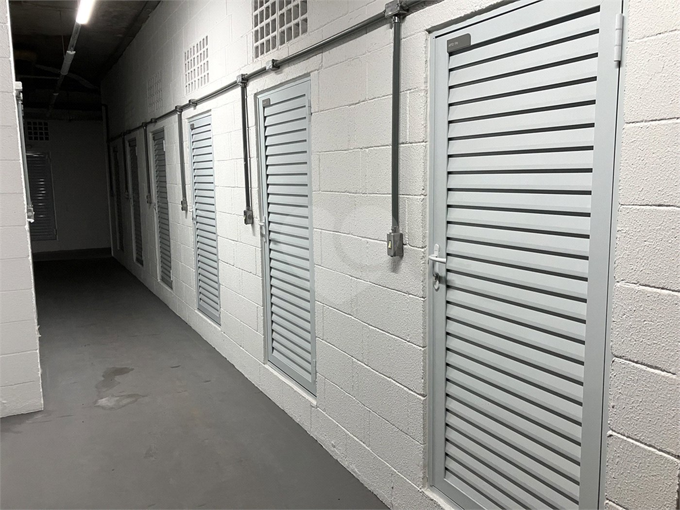 Apartamento à venda com 1 suíte em Parque Campolim, Sorocaba, SP