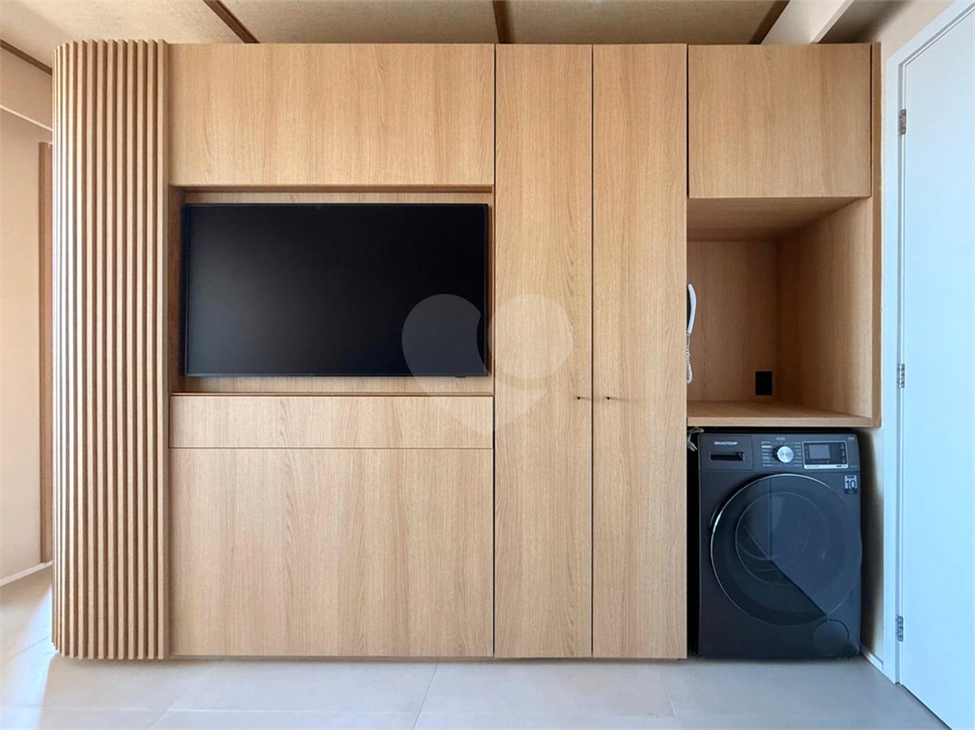 Apartamento à venda com 1 suíte em Butantã, São Paulo, SP