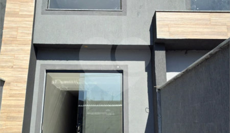 Casa à venda com 2 suítes em Campo Grande, Rio de Janeiro, RJ