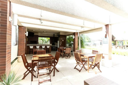 Apartamento à venda com 2 quartos, sendo 1 suíte, em Vila Anastácio, São Paulo, SP
