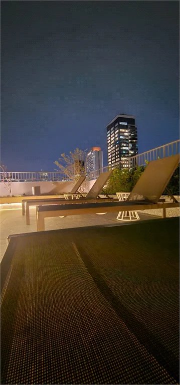 Studio à venda ou para alugar em Vila Cordeiro, São Paulo, SP
