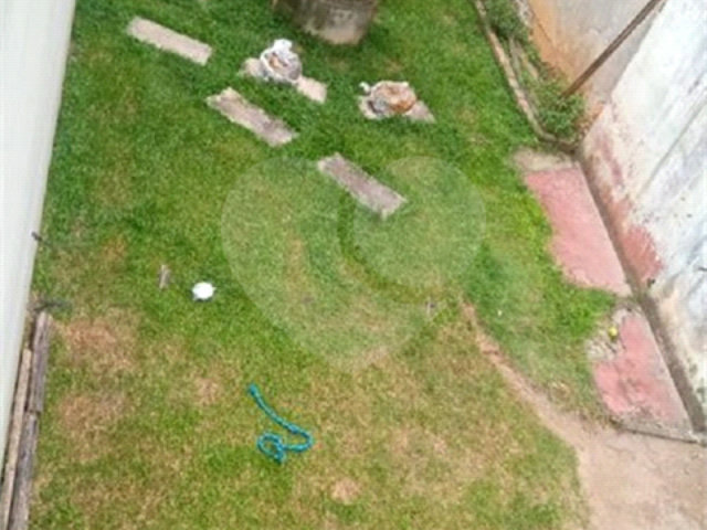 Terreno à venda em Vila Nova Mazzei, São Paulo, SP