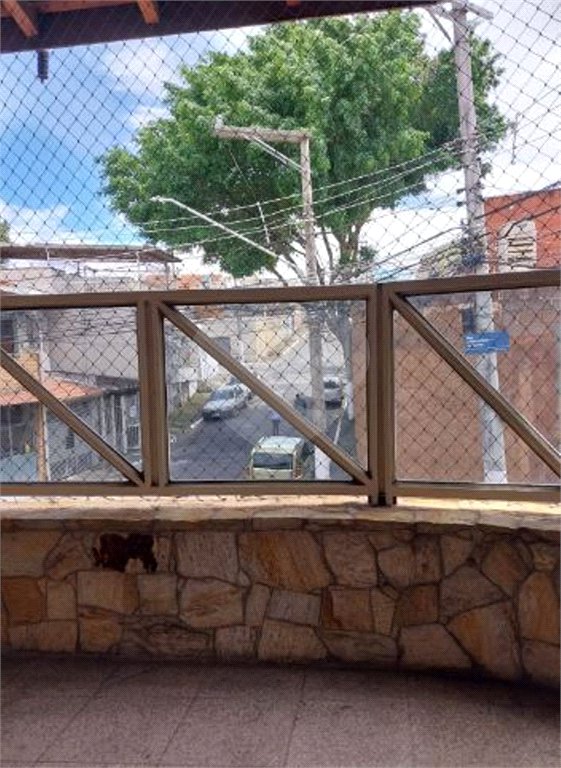 Sobrado à venda com 3 quartos, sendo 1 suíte, em Limão, São Paulo, SP