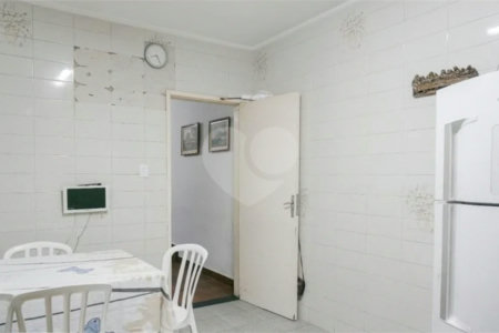 Casa à venda com 3 quartos em Santana, São Paulo, SP