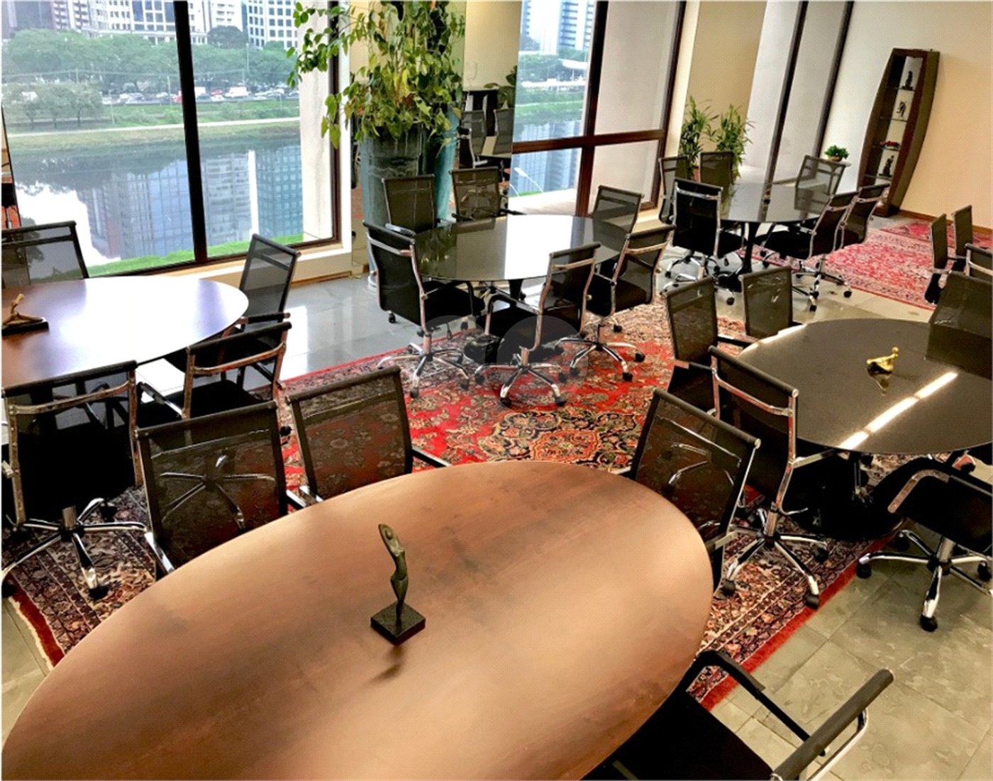 Sala para alugar em Cidade Jardim, São Paulo, SP
