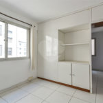 Apartamento à venda com 1 quarto em Barra Funda, São Paulo, SP