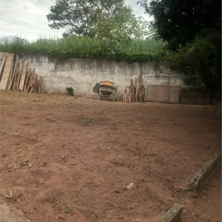 Terreno à venda em Jardim das Vertentes, São Paulo, SP