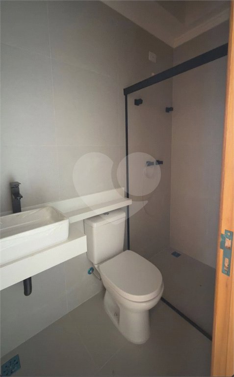 Sobrado à venda com 3 quartos, sendo 1 suíte, em Mandaqui, São Paulo, SP