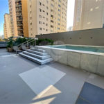 Apartamento à venda ou para alugar com 1 quarto em Vila Olímpia, São Paulo, SP