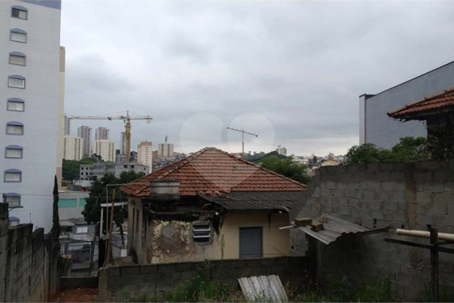 Terreno à venda em Imirim, São Paulo, SP