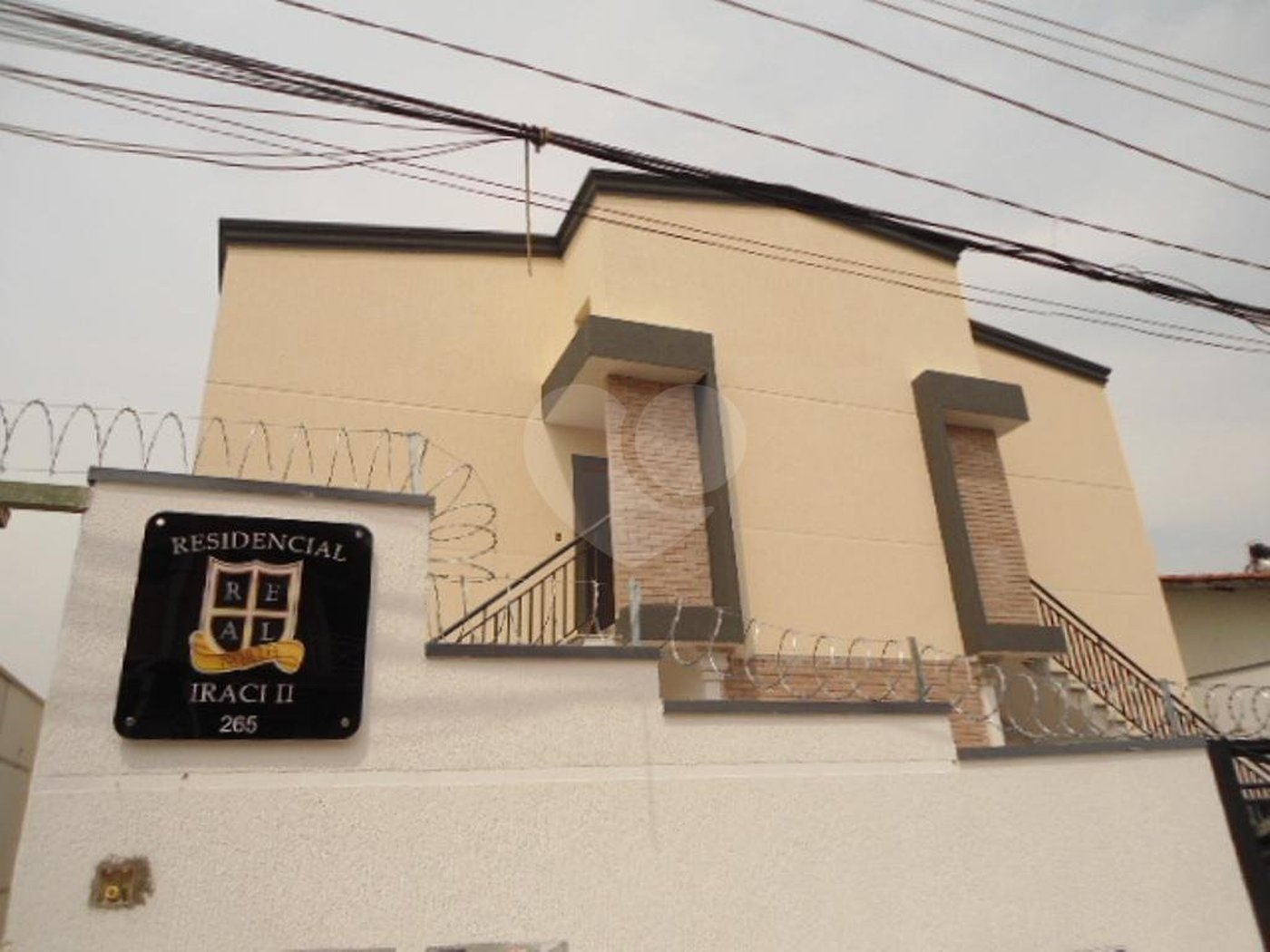 Casa à venda com 2 quartos no condomínio Residencial Iraci Ii, São Paulo - SP