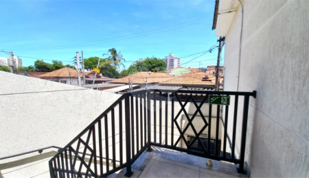 Casa à venda com 2 quartos no condomínio Irmã Filomena, São Paulo - SP