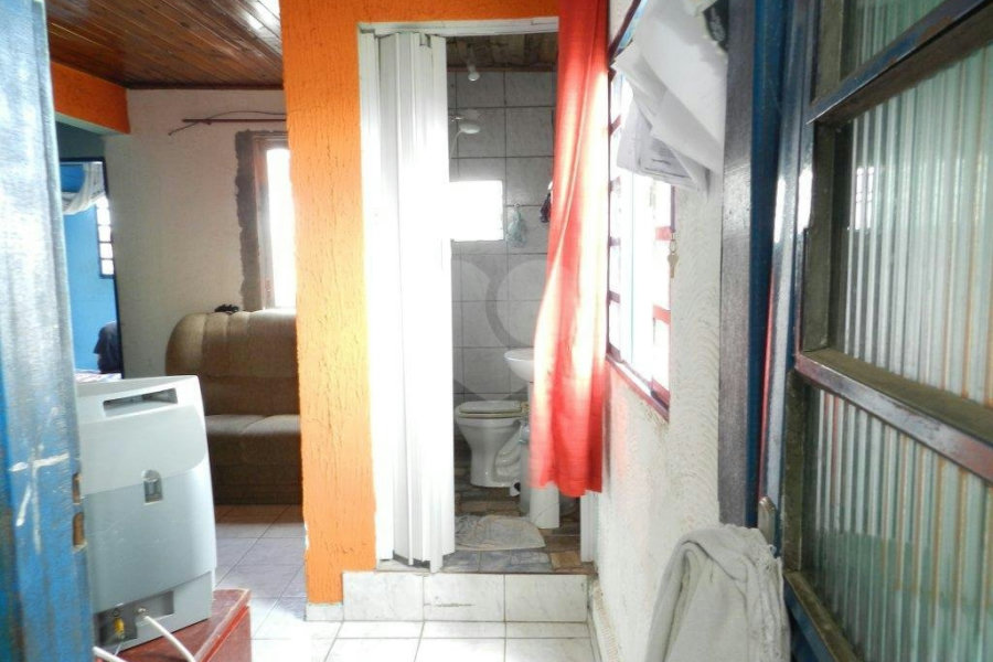 Casa à venda com 9 quartos em Jaraguá, São Paulo, SP