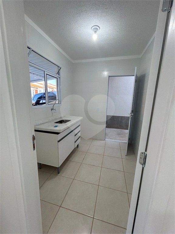 Casa à venda com 2 quartos no condomínio Residencial Parque Imperial, Sorocaba - SP