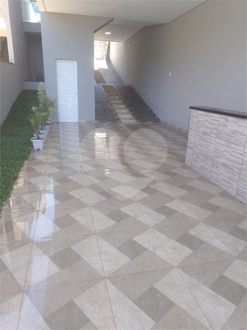 Casa para alugar com 4 suítes em Jardim Maristela, Atibaia, SP