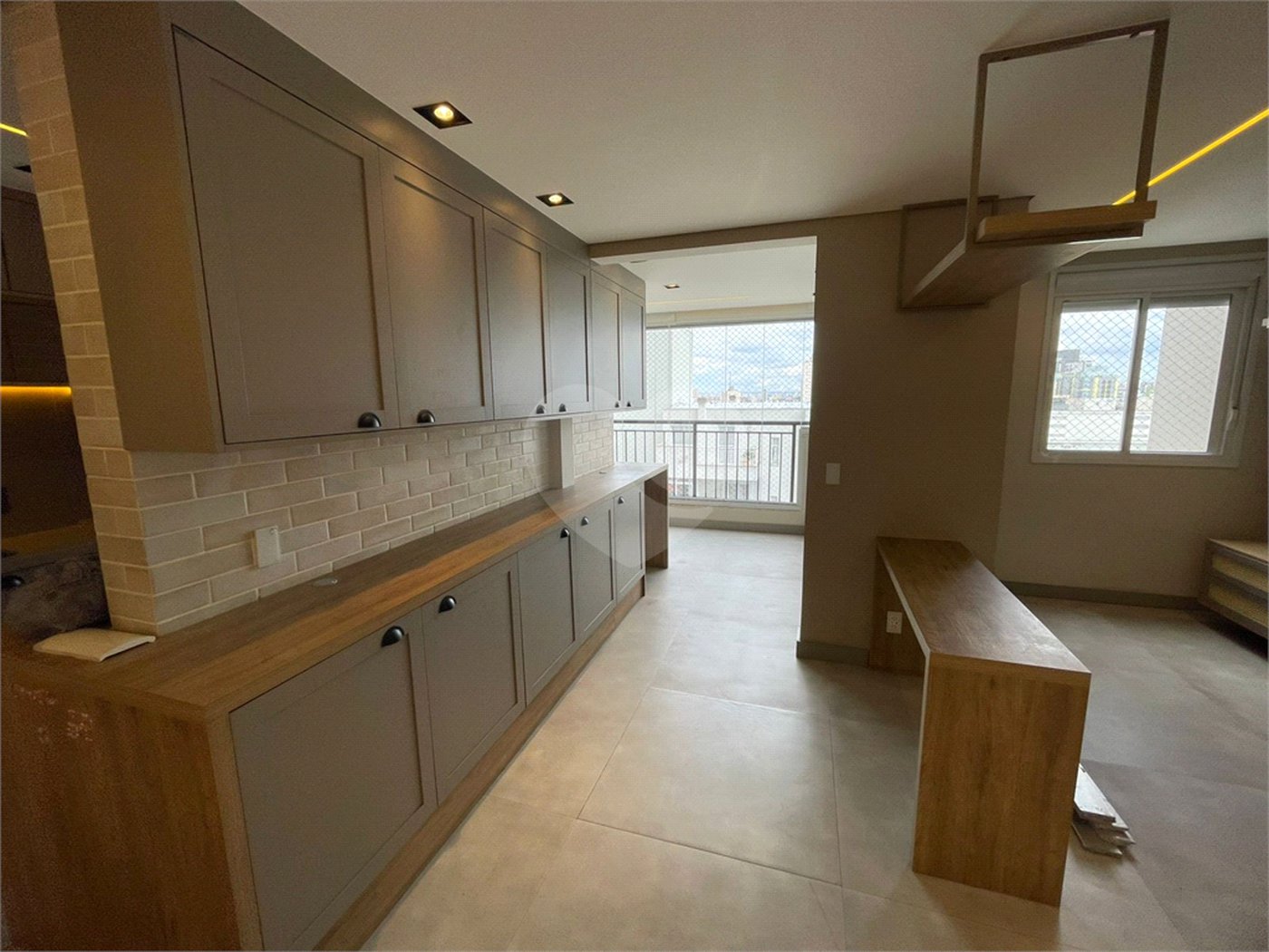 Apartamento à venda com 3 quartos, sendo 1 suíte, em Tucuruvi, São Paulo, SP