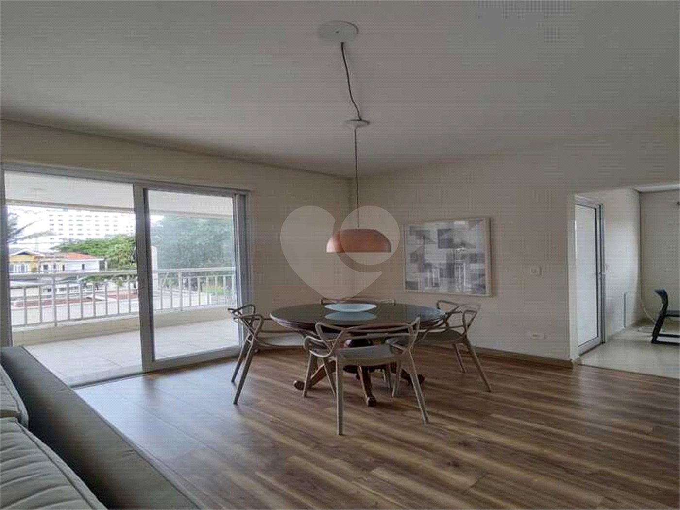 Apartamento para alugar com 3 suítes em Bela Aliança, São Paulo, SP