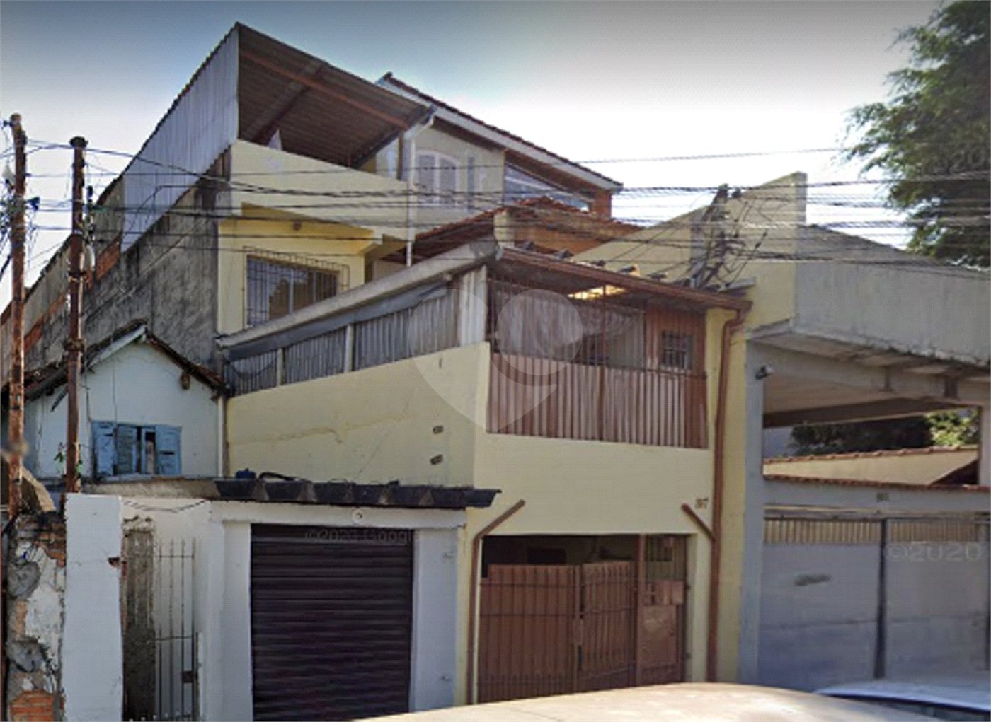 Casa à venda com 8 quartos, sendo 1 suíte, em Casa Verde, São Paulo, SP