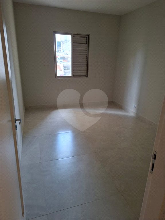 Apartamento à venda com 2 quartos em Santana, São Paulo, SP