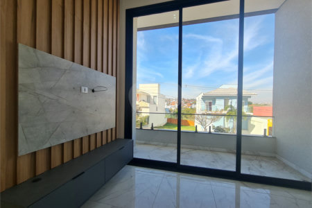 Casa à venda com 3 suítes no condomínio Parque Ibiti Reserva, Sorocaba - SP