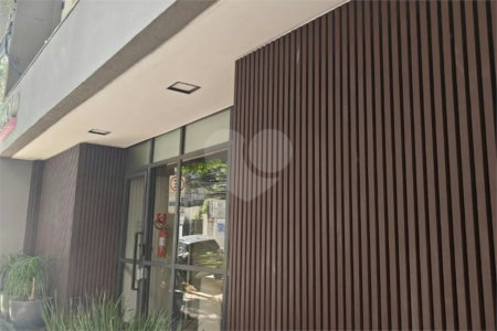 Studio à venda com 1 suíte em Liberdade, São Paulo, SP
