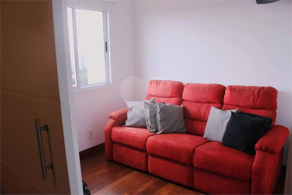 Duplex à venda com 3 quartos, sendo 2 suítes,  em Vila Santo Estéfano, São Paulo, SP