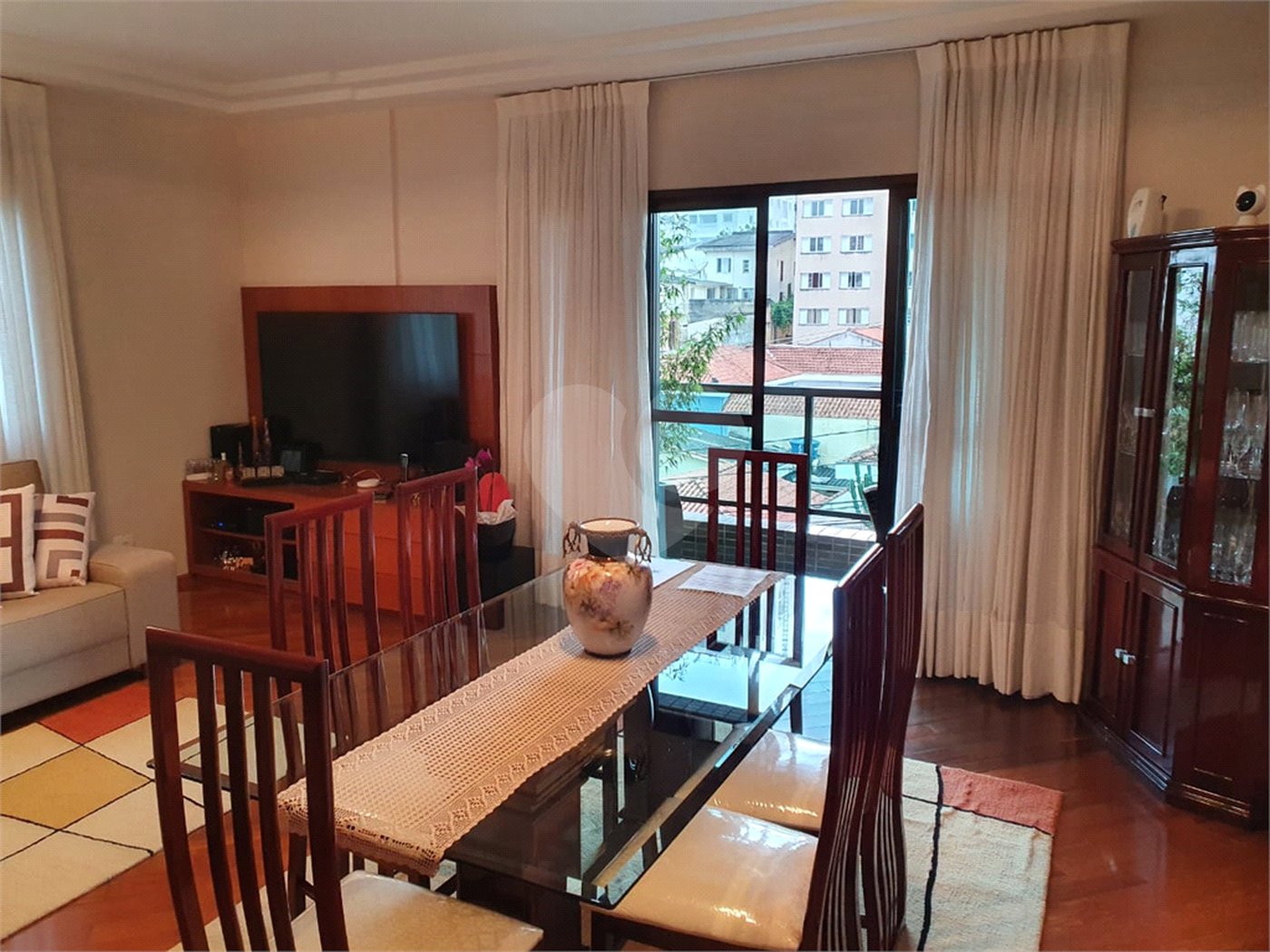 Apartamento à venda com 3 quartos, sendo 1 suíte, em Vila Paulicéia, São Paulo, SP