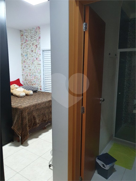 Casa à venda com 2 suítes no condomínio Residencial Bonanza I, Bom Jesus dos Perdões - SP