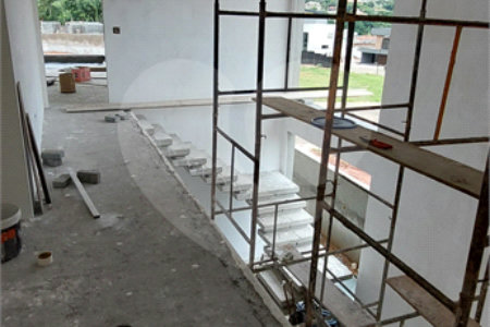 Terreno à venda com 4 suítes no condomínio Ecoville Residence, Atibaia - SP