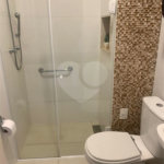 Cobertura à venda com 2 quartos, sendo 1 suíte, em Maracanã, Rio de Janeiro, RJ