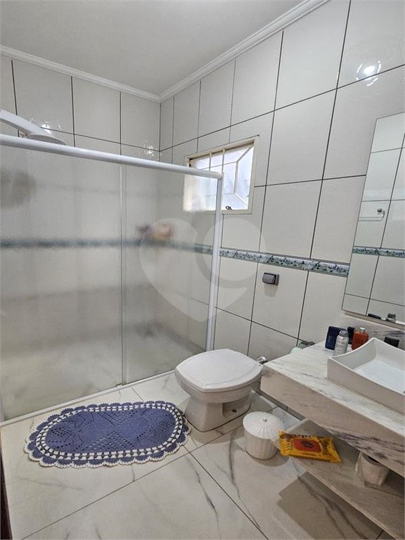 Casa à venda com 3 quartos, sendo 1 suíte, em Jardim Regente, Indaiatuba, SP